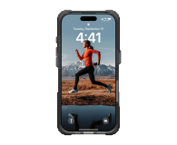 UAG Plasma XTE Magsafe do iPhone 16 Pro z MagSafe ash/titanium UAG114474113136 - 1279848 - zdjęcie 5